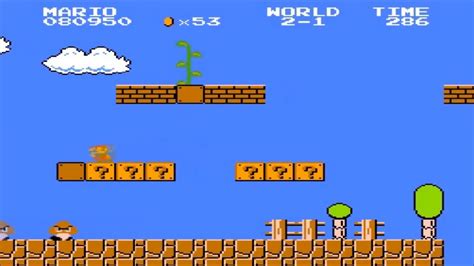 el primer juego de mario|jugar super mario hoy.